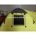 3-4 Person Camping Outdoor Familienzelt